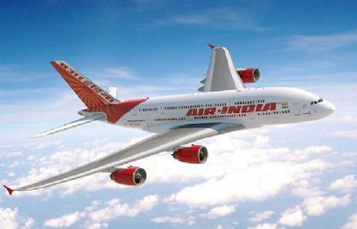 ایئر انڈیا نے تل ابیب کی تمام پروازیں 30 اپریل تک معطل کر دیں
